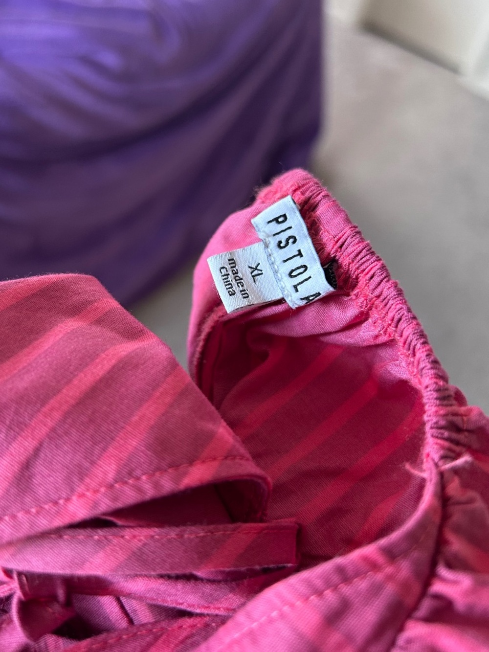 SADEE OPEN BACK DRESS - Picture 10 of 11